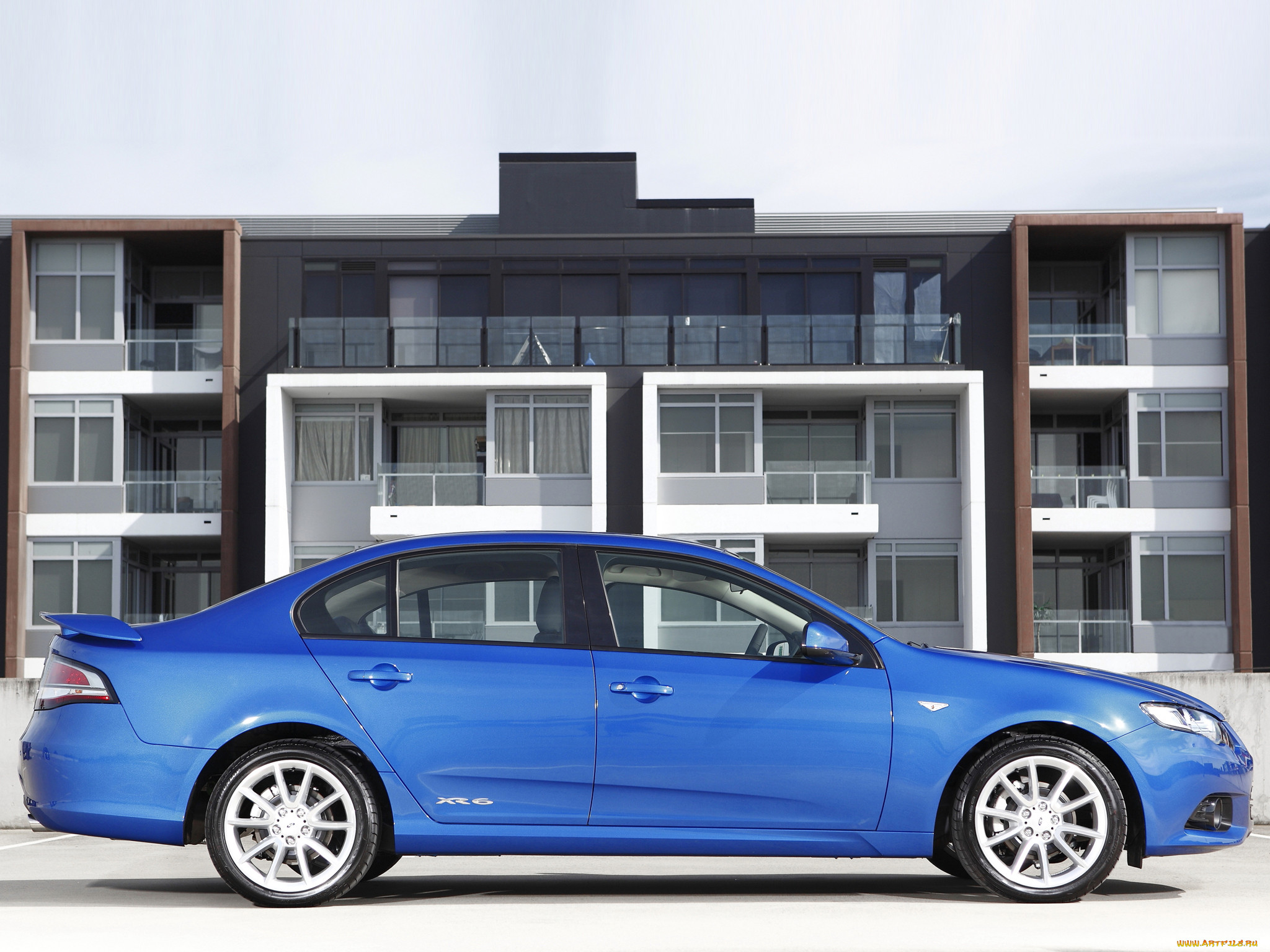 , ford, falcon, xr6, ecolpi, fg, 